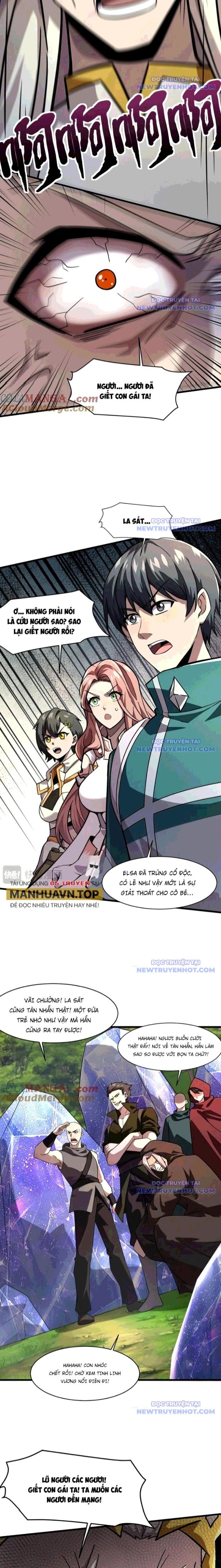 đọc truyện Chỉ Có Ta Có Thể Sử Dụng Triệu Hoán Thuật Chương 158 ảnh 14 tại Thiên Thai Truyện