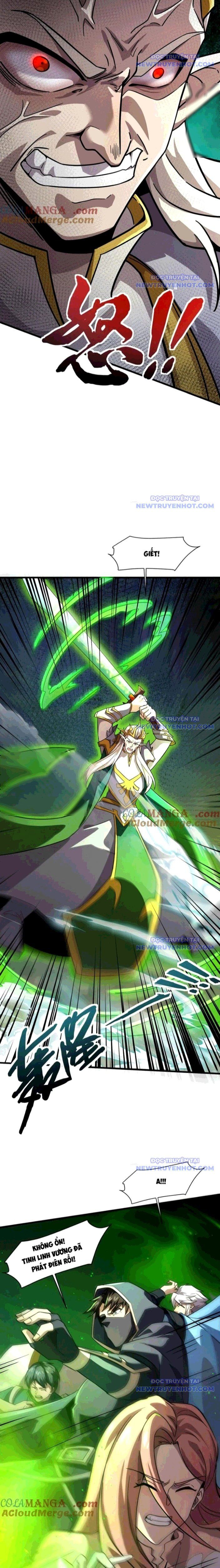 đọc truyện Chỉ Có Ta Có Thể Sử Dụng Triệu Hoán Thuật Chương 158 ảnh 15 tại Thiên Thai Truyện