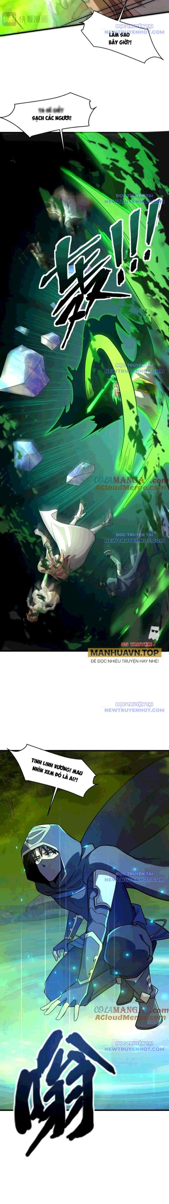 đọc truyện Chỉ Có Ta Có Thể Sử Dụng Triệu Hoán Thuật Chương 158 ảnh 16 tại Thiên Thai Truyện