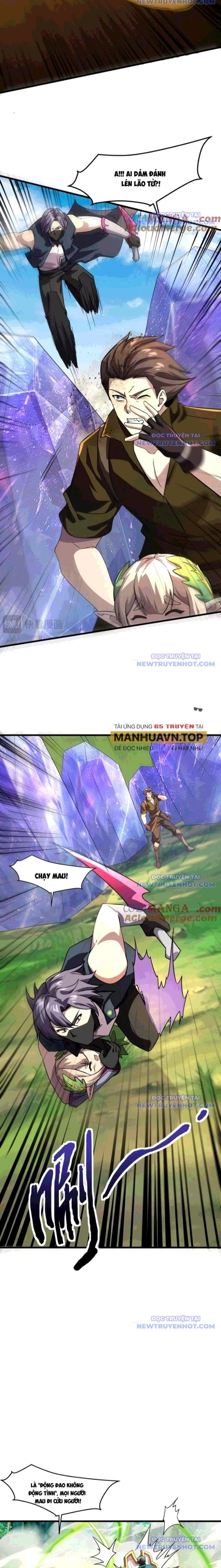 đọc truyện Chỉ Có Ta Có Thể Sử Dụng Triệu Hoán Thuật Chương 158 ảnh 8 tại Thiên Thai Truyện