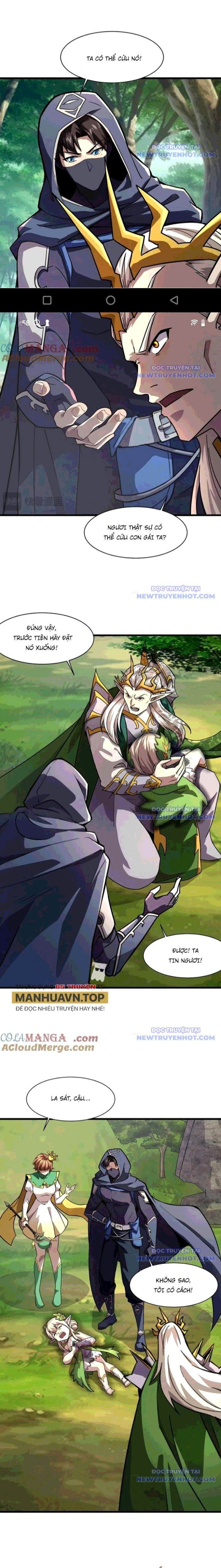 đọc truyện Chỉ Có Ta Có Thể Sử Dụng Triệu Hoán Thuật Chương 158 ảnh 11 tại Thiên Thai Truyện