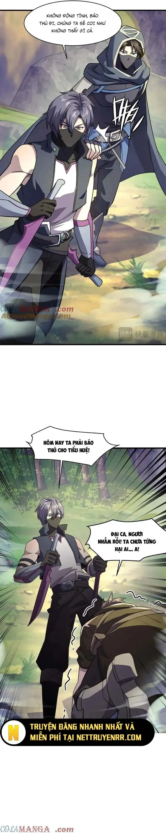 đọc truyện Chỉ Có Ta Có Thể Sử Dụng Triệu Hoán Thuật Chương 159 ảnh 12 tại Thiên Thai Truyện