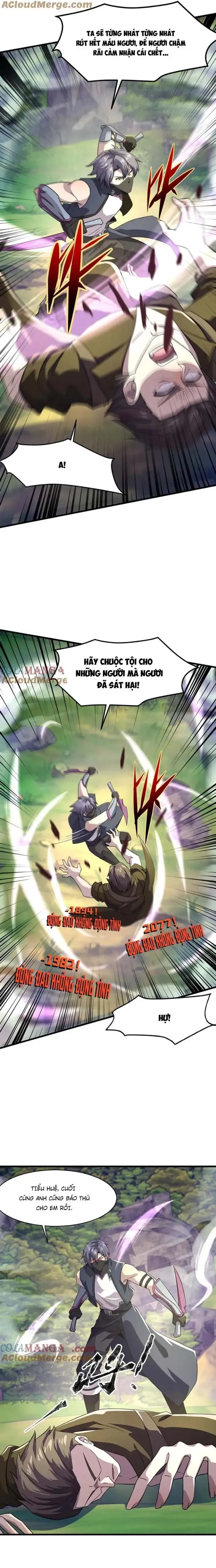 đọc truyện Chỉ Có Ta Có Thể Sử Dụng Triệu Hoán Thuật Chương 159 ảnh 13 tại Thiên Thai Truyện