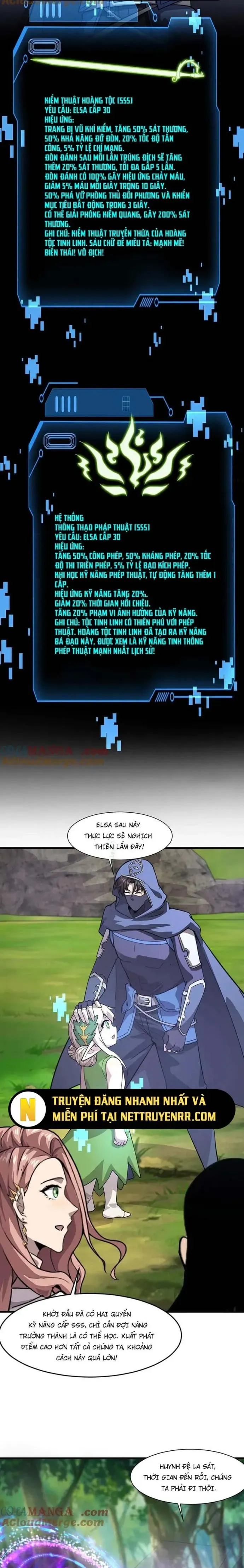 đọc truyện Chỉ Có Ta Có Thể Sử Dụng Triệu Hoán Thuật Chương 159 ảnh 19 tại Thiên Thai Truyện