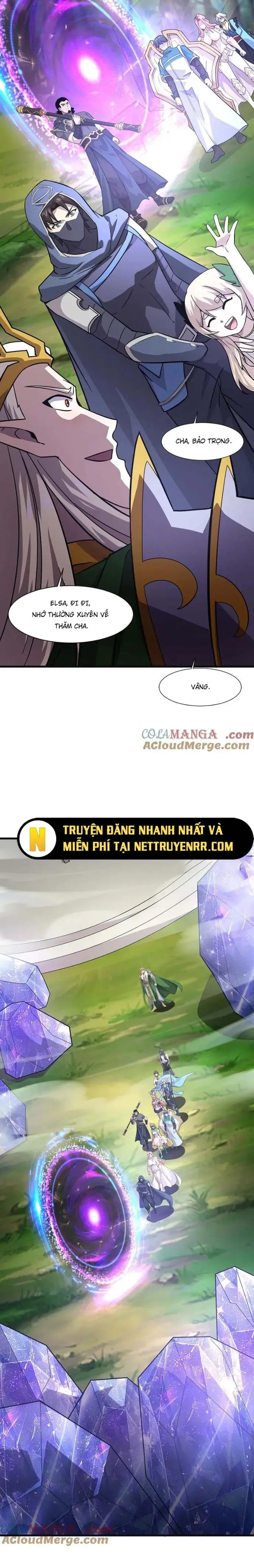 đọc truyện Chỉ Có Ta Có Thể Sử Dụng Triệu Hoán Thuật Chương 159 ảnh 20 tại Thiên Thai Truyện