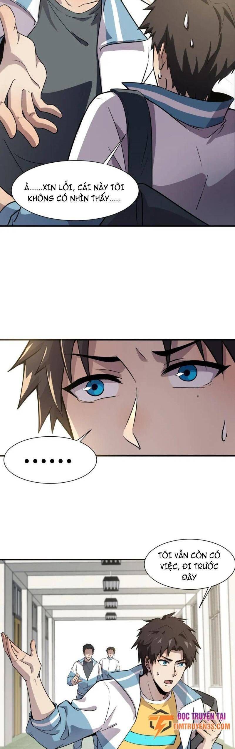 đọc truyện Chỉ Có Ta Có Thể Sử Dụng Triệu Hoán Thuật Chương 16 ảnh 12 tại Thiên Thai Truyện