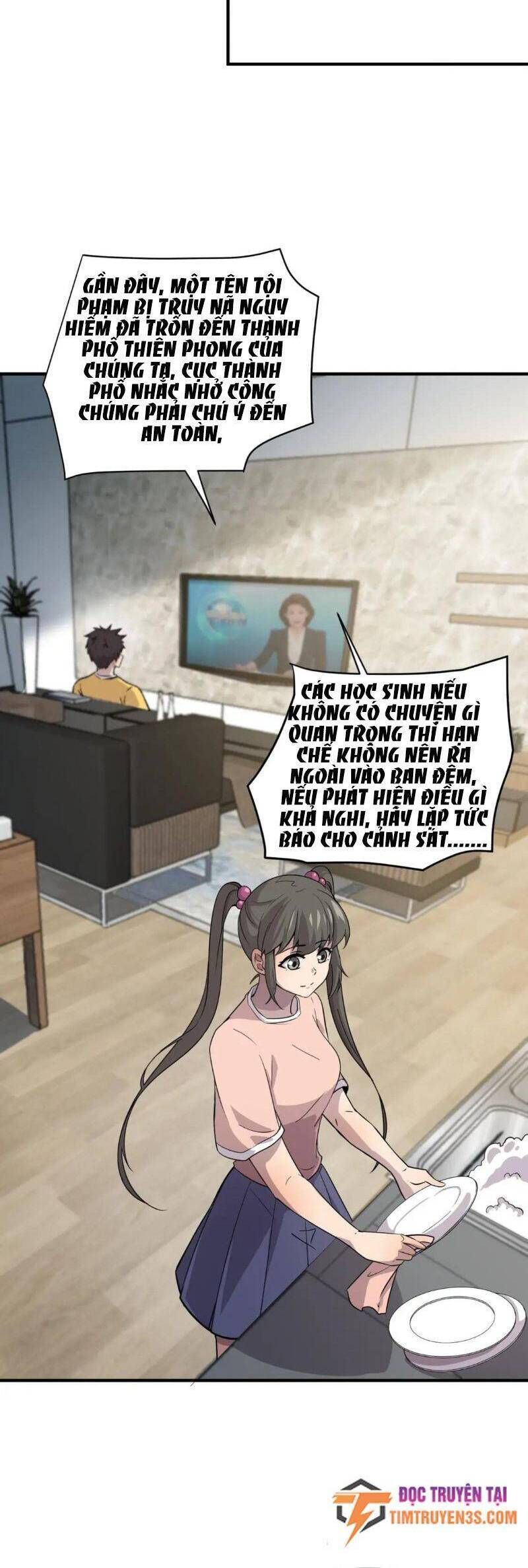 đọc truyện Chỉ Có Ta Có Thể Sử Dụng Triệu Hoán Thuật Chương 16 ảnh 15 tại Thiên Thai Truyện