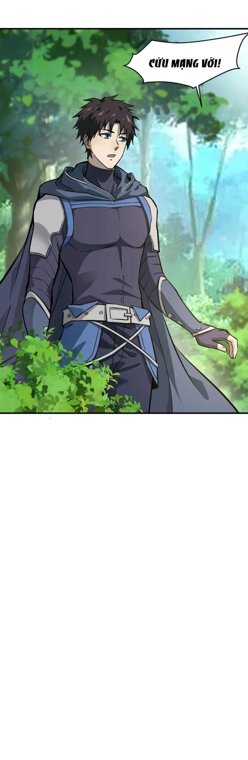 đọc truyện Chỉ Có Ta Có Thể Sử Dụng Triệu Hoán Thuật Chương 16 ảnh 20 tại Thiên Thai Truyện