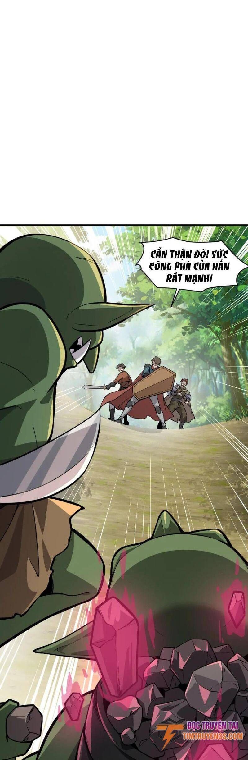 đọc truyện Chỉ Có Ta Có Thể Sử Dụng Triệu Hoán Thuật Chương 16 ảnh 21 tại Thiên Thai Truyện