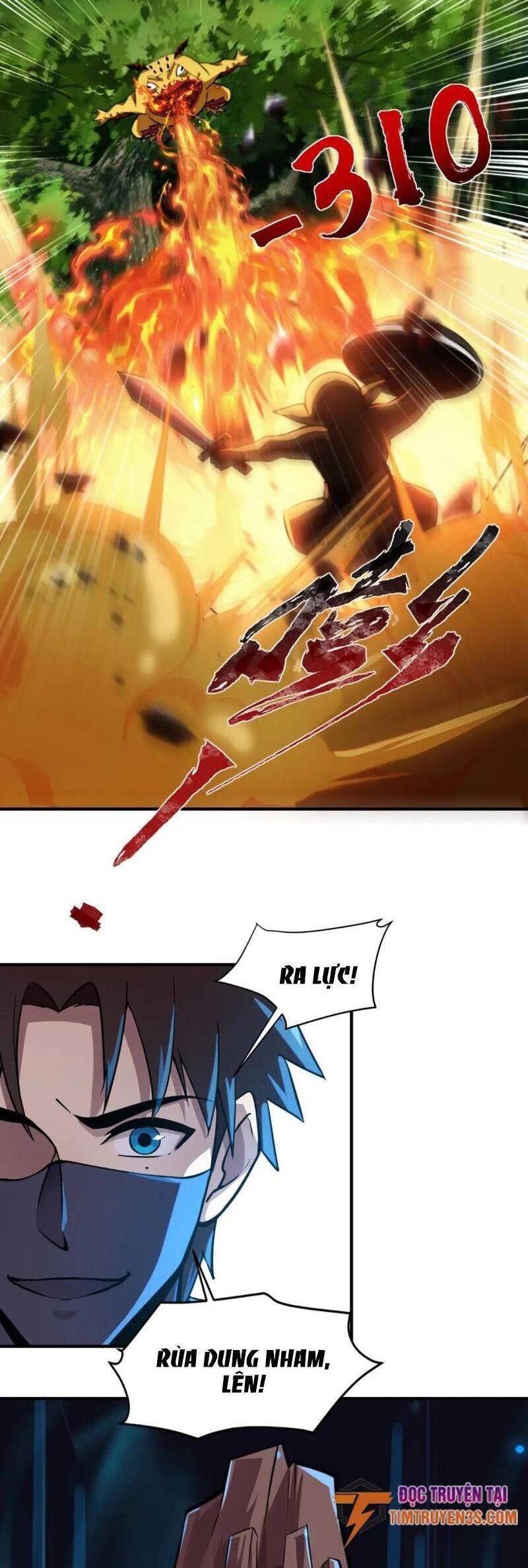 đọc truyện Chỉ Có Ta Có Thể Sử Dụng Triệu Hoán Thuật Chương 16 ảnh 26 tại Thiên Thai Truyện