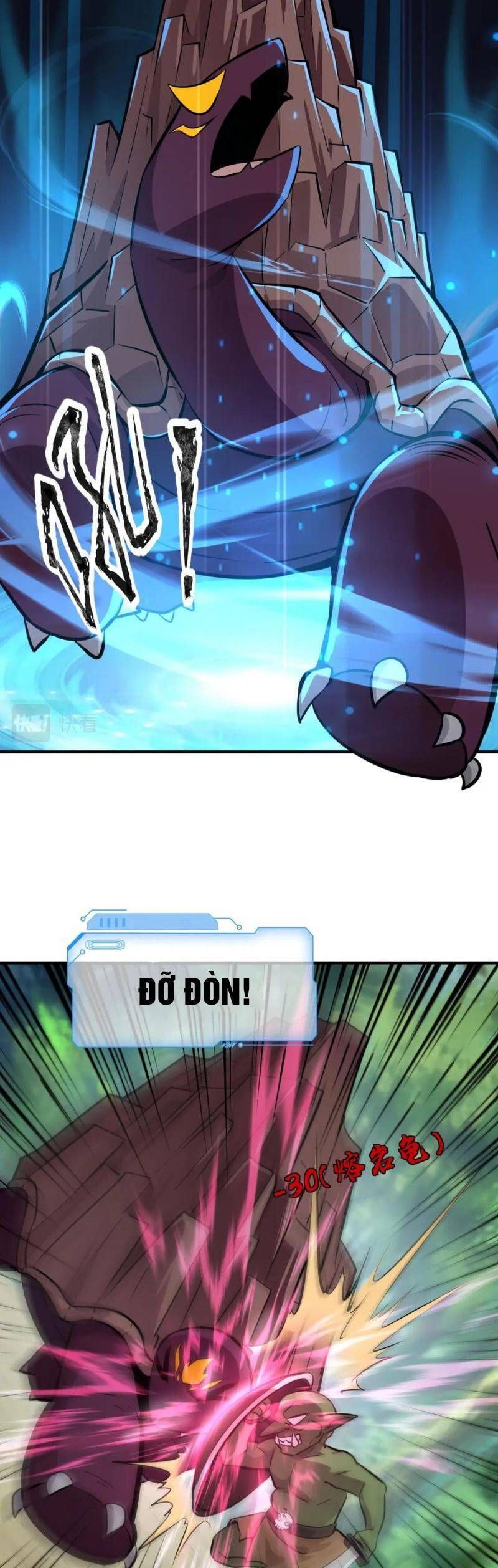 đọc truyện Chỉ Có Ta Có Thể Sử Dụng Triệu Hoán Thuật Chương 16 ảnh 27 tại Thiên Thai Truyện