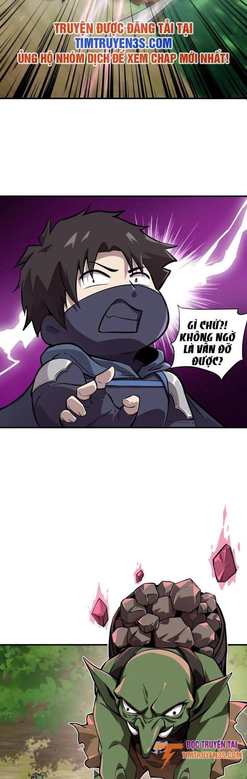 đọc truyện Chỉ Có Ta Có Thể Sử Dụng Triệu Hoán Thuật Chương 16 ảnh 28 tại Thiên Thai Truyện