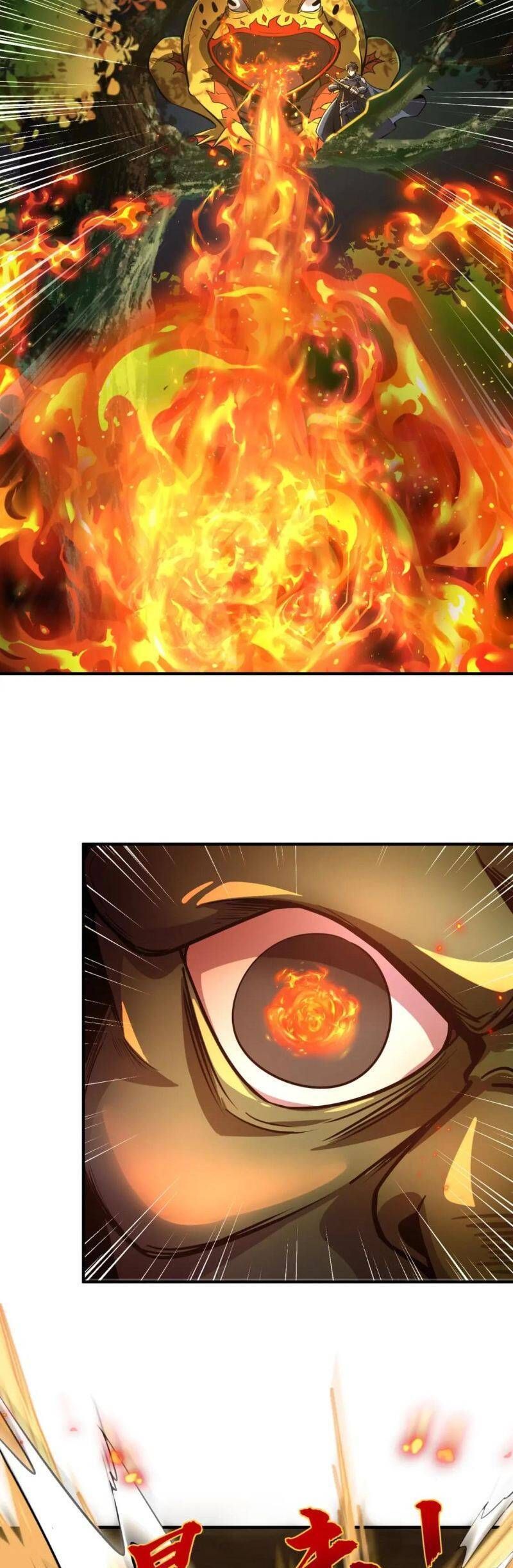 đọc truyện Chỉ Có Ta Có Thể Sử Dụng Triệu Hoán Thuật Chương 16 ảnh 31 tại Thiên Thai Truyện