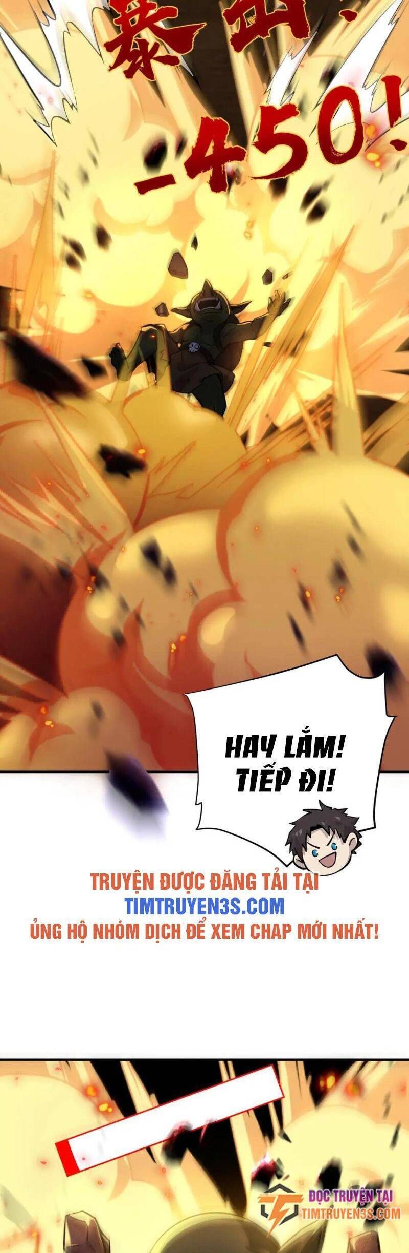 đọc truyện Chỉ Có Ta Có Thể Sử Dụng Triệu Hoán Thuật Chương 16 ảnh 32 tại Thiên Thai Truyện