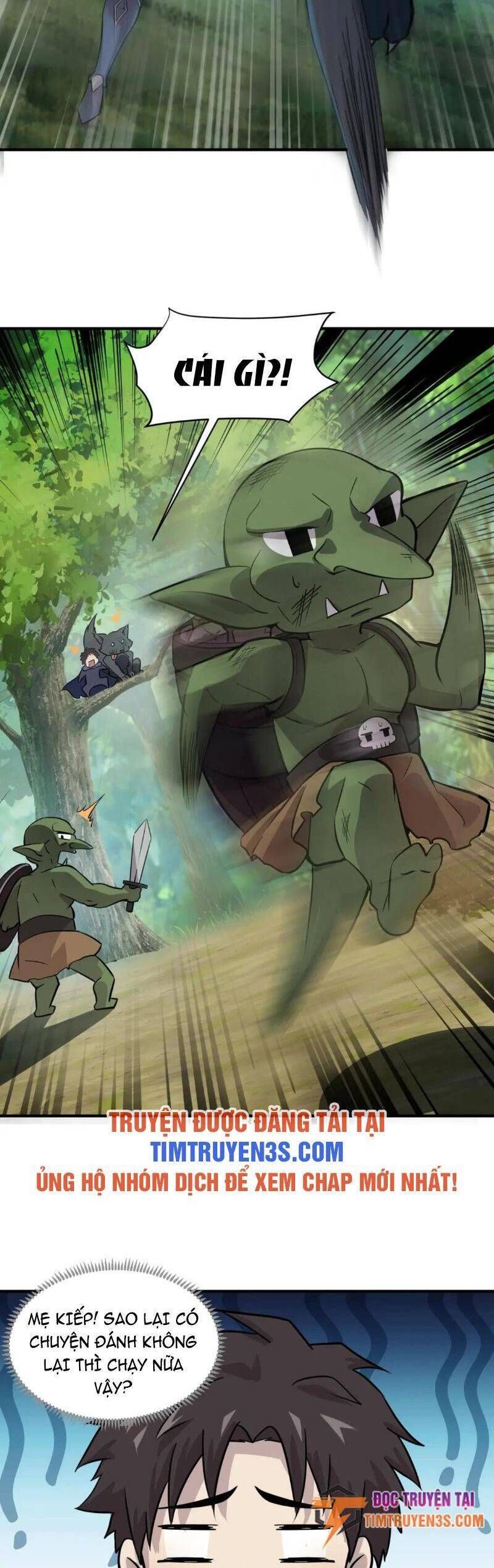 đọc truyện Chỉ Có Ta Có Thể Sử Dụng Triệu Hoán Thuật Chương 16 ảnh 34 tại Thiên Thai Truyện