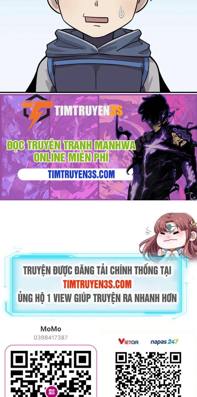 đọc truyện Chỉ Có Ta Có Thể Sử Dụng Triệu Hoán Thuật Chương 16 ảnh 35 tại Thiên Thai Truyện