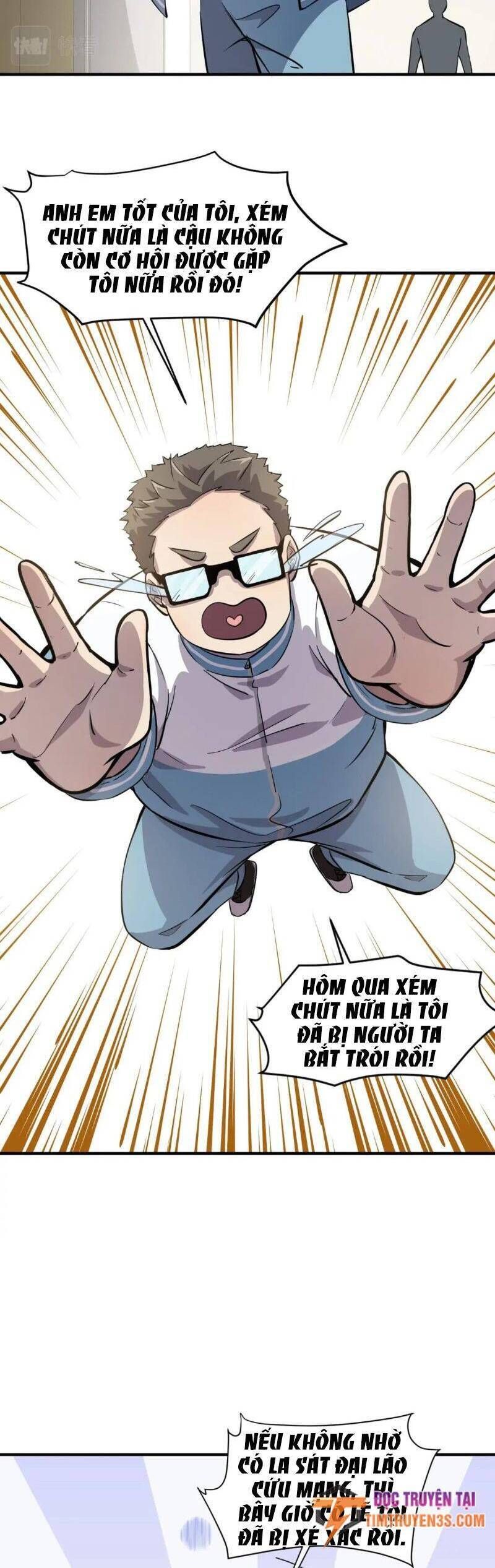 đọc truyện Chỉ Có Ta Có Thể Sử Dụng Triệu Hoán Thuật Chương 16 ảnh 8 tại Thiên Thai Truyện