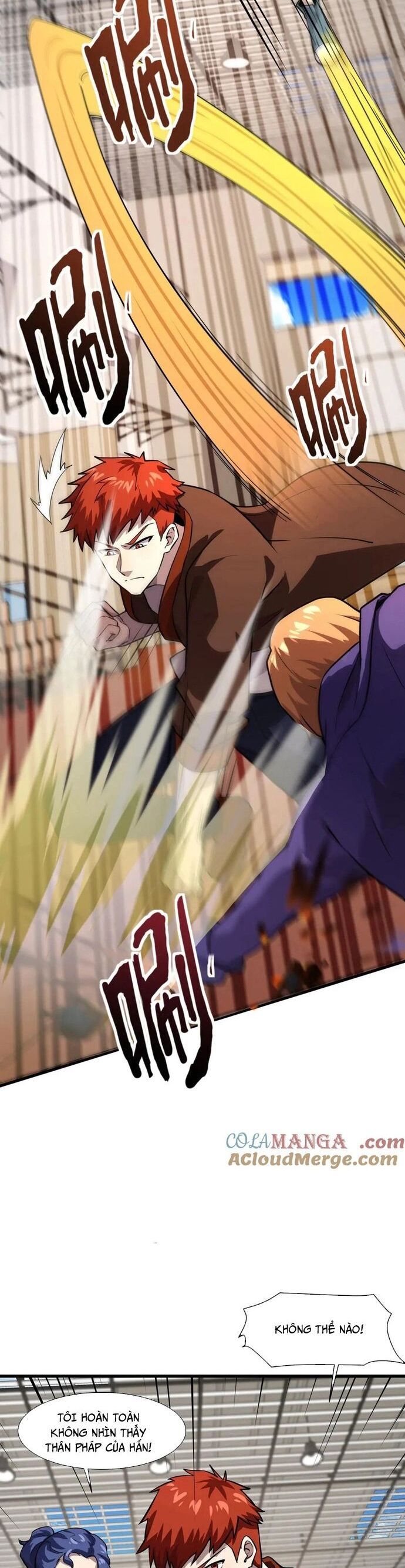 đọc truyện Chỉ Có Ta Có Thể Sử Dụng Triệu Hoán Thuật Chương 160 ảnh 13 tại Thiên Thai Truyện