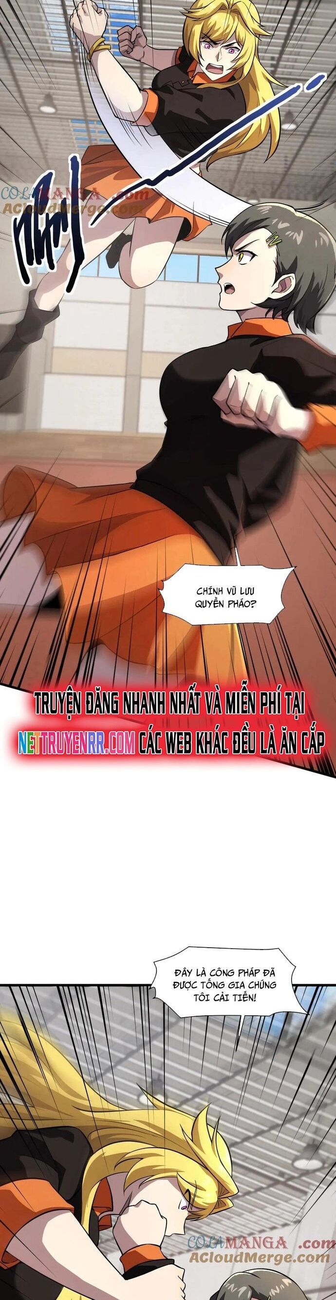 đọc truyện Chỉ Có Ta Có Thể Sử Dụng Triệu Hoán Thuật Chương 160 ảnh 16 tại Thiên Thai Truyện