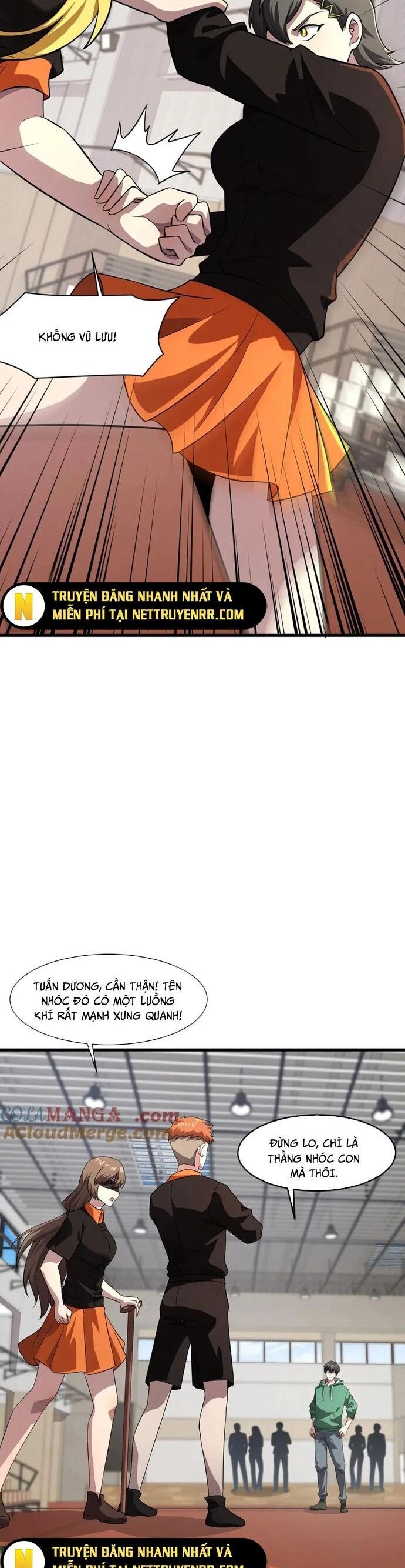 đọc truyện Chỉ Có Ta Có Thể Sử Dụng Triệu Hoán Thuật Chương 160 ảnh 17 tại Thiên Thai Truyện