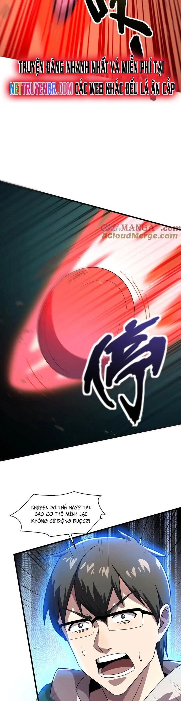 đọc truyện Chỉ Có Ta Có Thể Sử Dụng Triệu Hoán Thuật Chương 160 ảnh 19 tại Thiên Thai Truyện