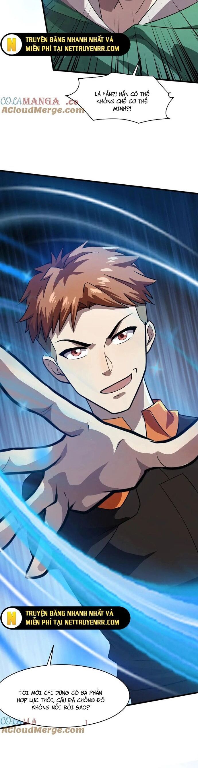 đọc truyện Chỉ Có Ta Có Thể Sử Dụng Triệu Hoán Thuật Chương 160 ảnh 20 tại Thiên Thai Truyện