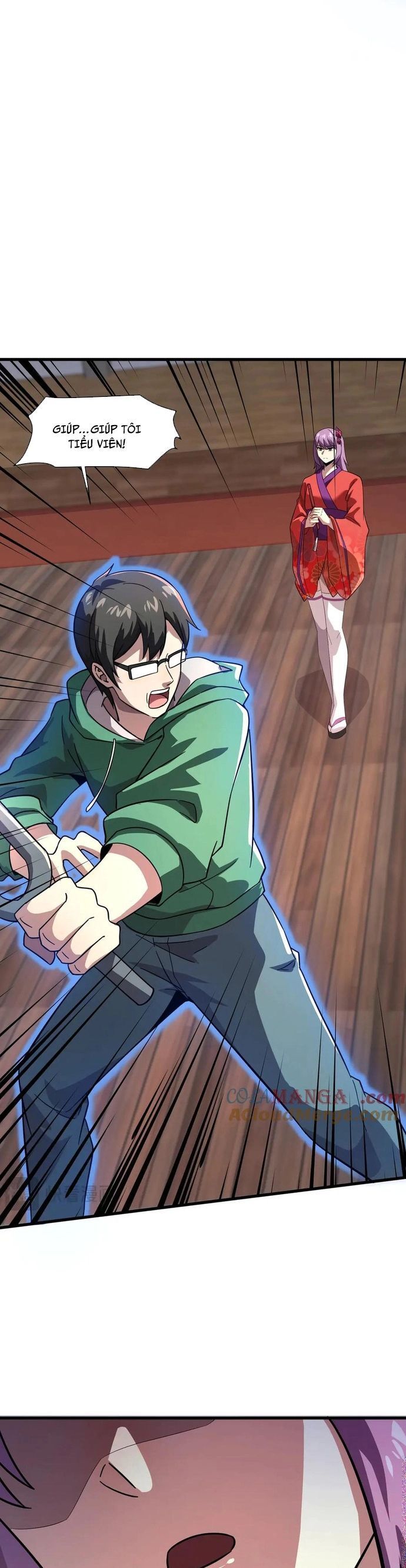 đọc truyện Chỉ Có Ta Có Thể Sử Dụng Triệu Hoán Thuật Chương 160 ảnh 21 tại Thiên Thai Truyện