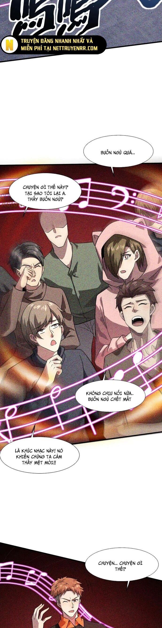 đọc truyện Chỉ Có Ta Có Thể Sử Dụng Triệu Hoán Thuật Chương 160 ảnh 23 tại Thiên Thai Truyện