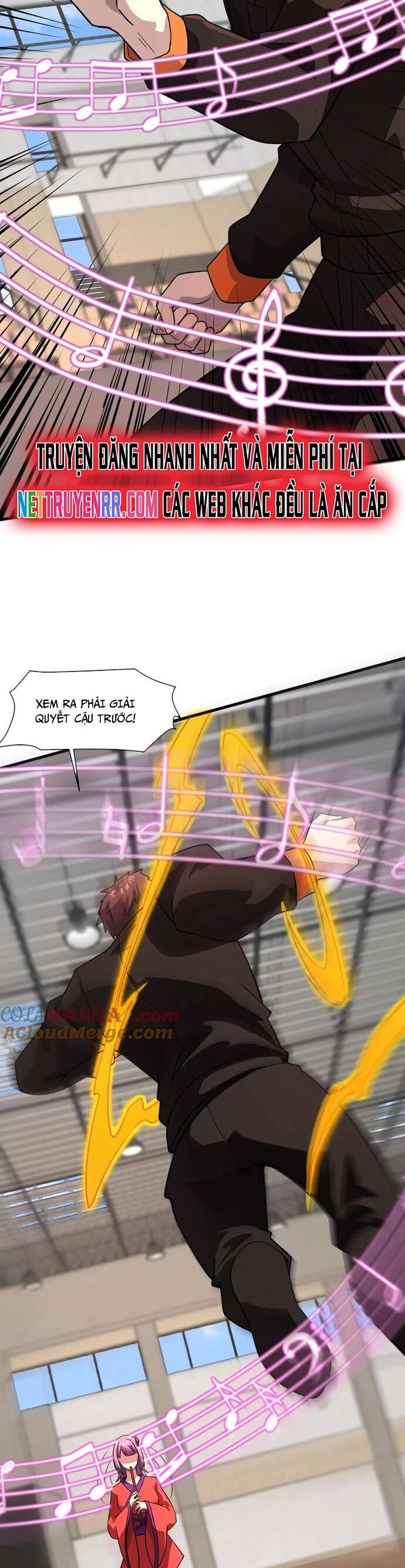 đọc truyện Chỉ Có Ta Có Thể Sử Dụng Triệu Hoán Thuật Chương 160 ảnh 25 tại Thiên Thai Truyện