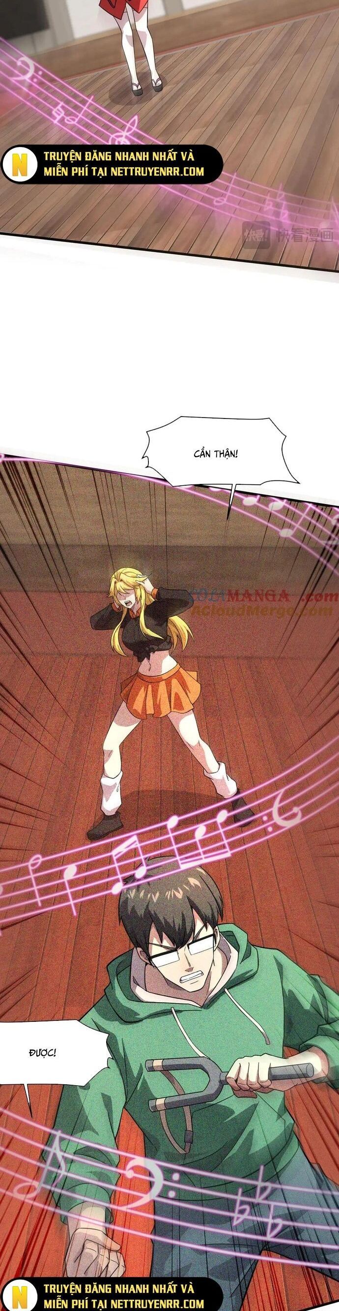 đọc truyện Chỉ Có Ta Có Thể Sử Dụng Triệu Hoán Thuật Chương 160 ảnh 26 tại Thiên Thai Truyện