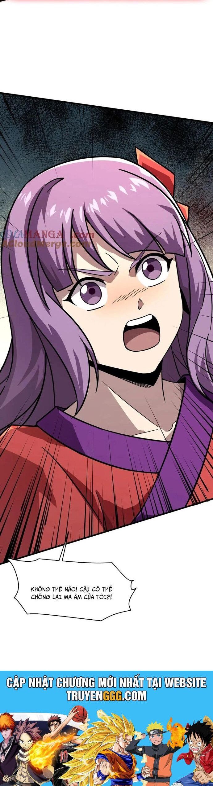 đọc truyện Chỉ Có Ta Có Thể Sử Dụng Triệu Hoán Thuật Chương 160 ảnh 31 tại Thiên Thai Truyện