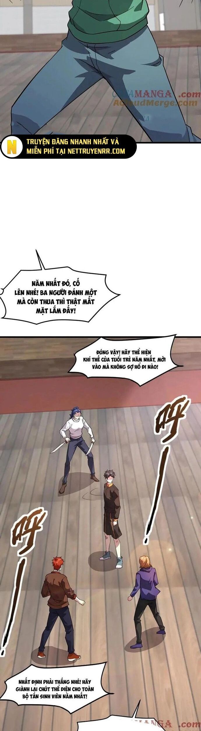 đọc truyện Chỉ Có Ta Có Thể Sử Dụng Triệu Hoán Thuật Chương 161 ảnh 14 tại Thiên Thai Truyện