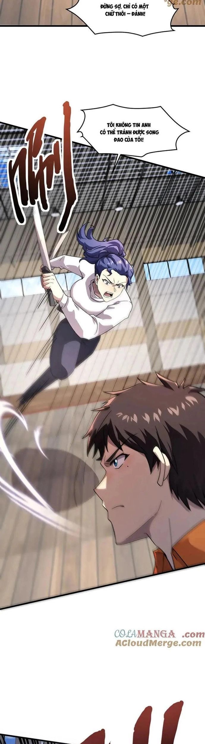 đọc truyện Chỉ Có Ta Có Thể Sử Dụng Triệu Hoán Thuật Chương 161 ảnh 15 tại Thiên Thai Truyện