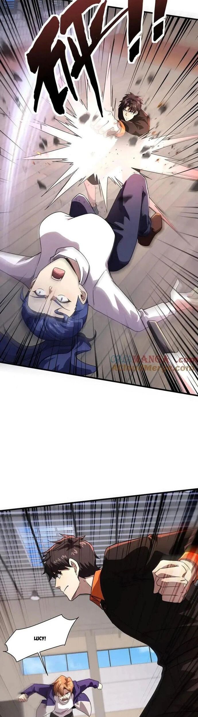 đọc truyện Chỉ Có Ta Có Thể Sử Dụng Triệu Hoán Thuật Chương 161 ảnh 16 tại Thiên Thai Truyện