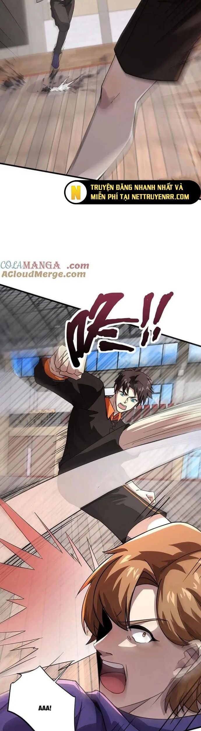 đọc truyện Chỉ Có Ta Có Thể Sử Dụng Triệu Hoán Thuật Chương 161 ảnh 17 tại Thiên Thai Truyện