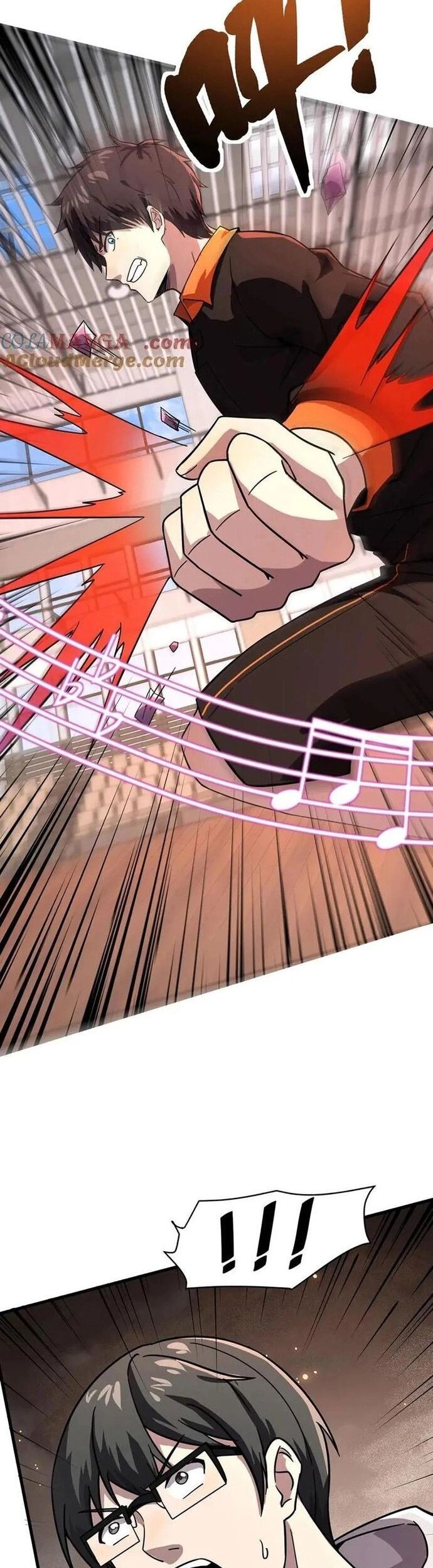 đọc truyện Chỉ Có Ta Có Thể Sử Dụng Triệu Hoán Thuật Chương 161 ảnh 4 tại Thiên Thai Truyện