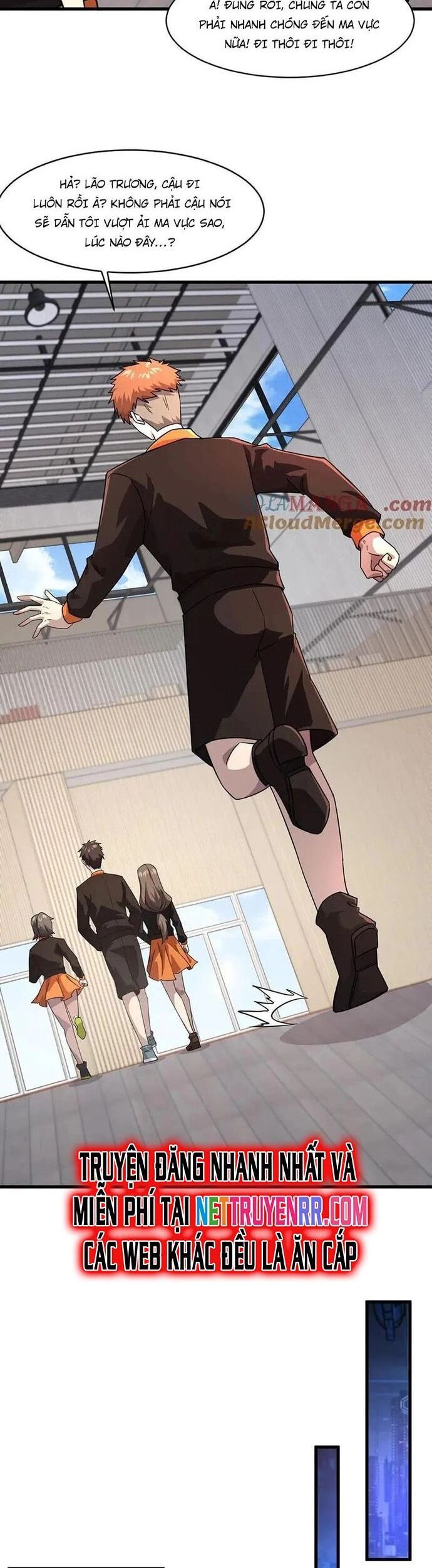 đọc truyện Chỉ Có Ta Có Thể Sử Dụng Triệu Hoán Thuật Chương 161 ảnh 22 tại Thiên Thai Truyện