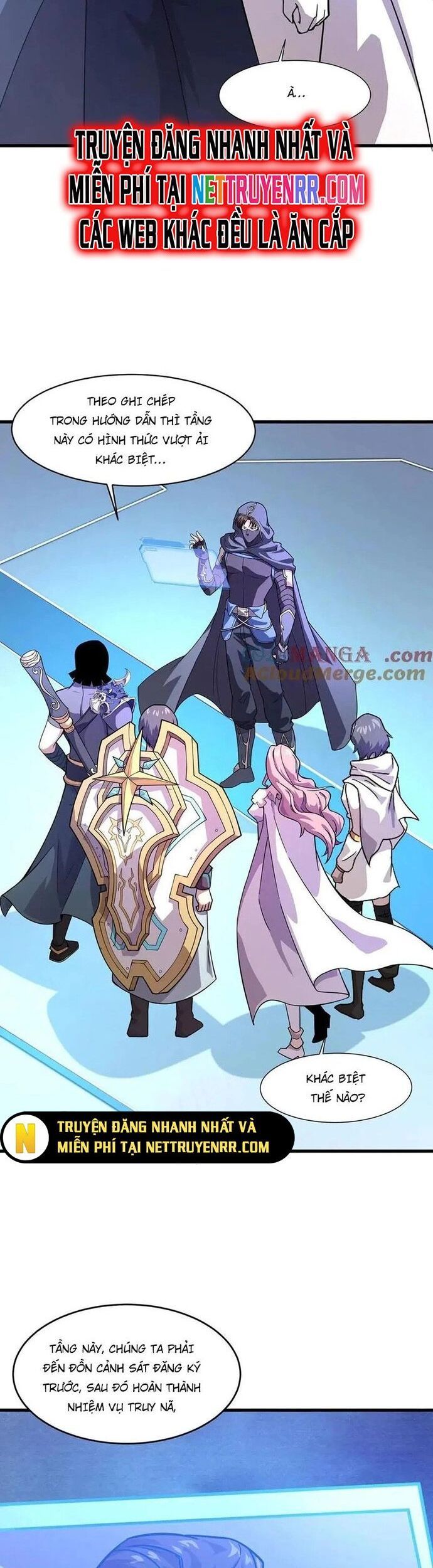 đọc truyện Chỉ Có Ta Có Thể Sử Dụng Triệu Hoán Thuật Chương 161 ảnh 26 tại Thiên Thai Truyện