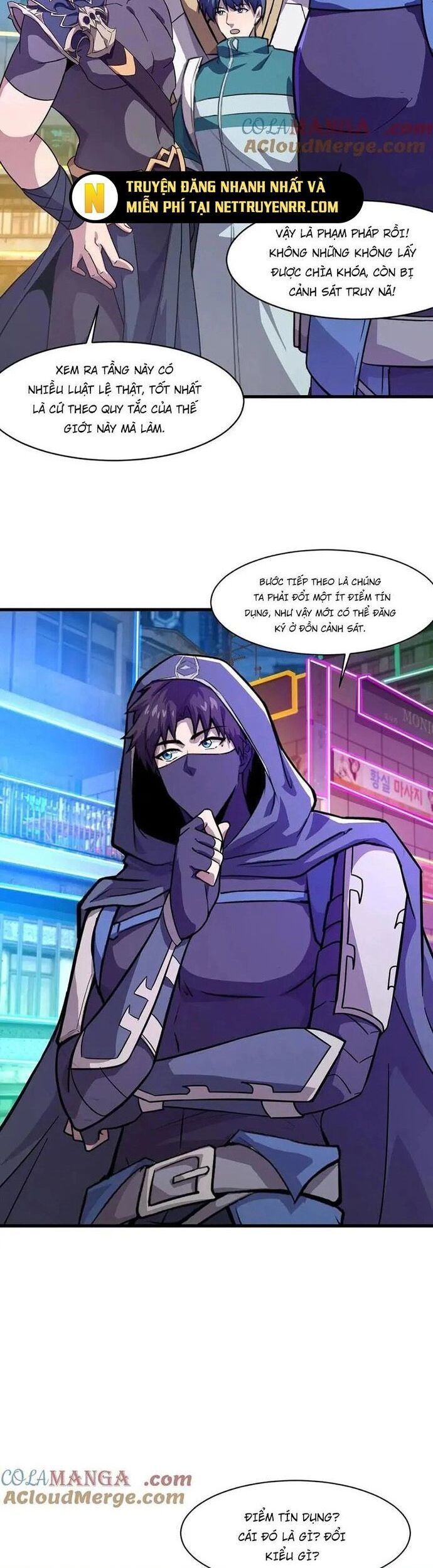 đọc truyện Chỉ Có Ta Có Thể Sử Dụng Triệu Hoán Thuật Chương 161 ảnh 28 tại Thiên Thai Truyện