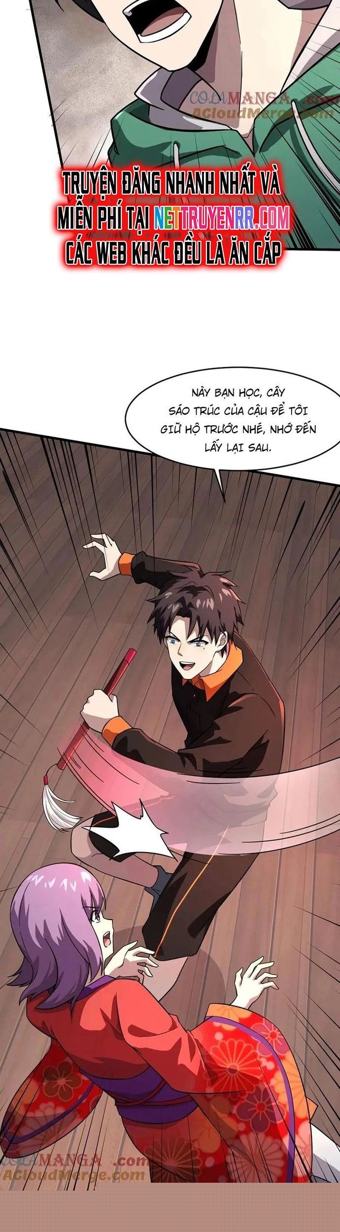 đọc truyện Chỉ Có Ta Có Thể Sử Dụng Triệu Hoán Thuật Chương 161 ảnh 5 tại Thiên Thai Truyện