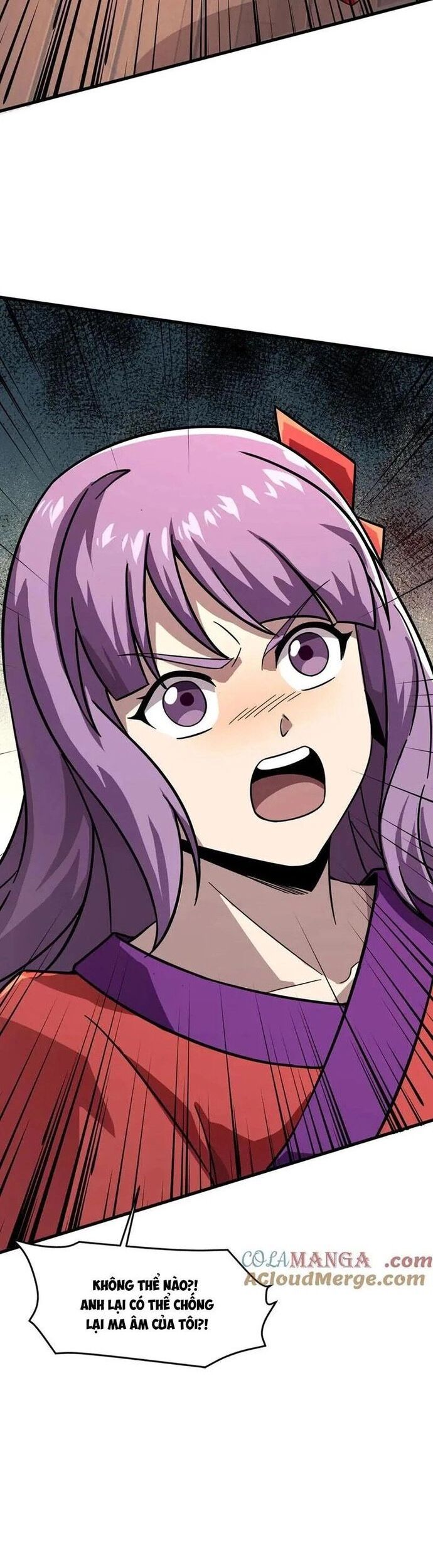 đọc truyện Chỉ Có Ta Có Thể Sử Dụng Triệu Hoán Thuật Chương 161 ảnh 6 tại Thiên Thai Truyện