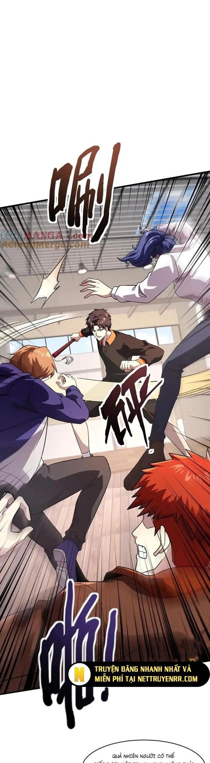 đọc truyện Chỉ Có Ta Có Thể Sử Dụng Triệu Hoán Thuật Chương 161 ảnh 8 tại Thiên Thai Truyện