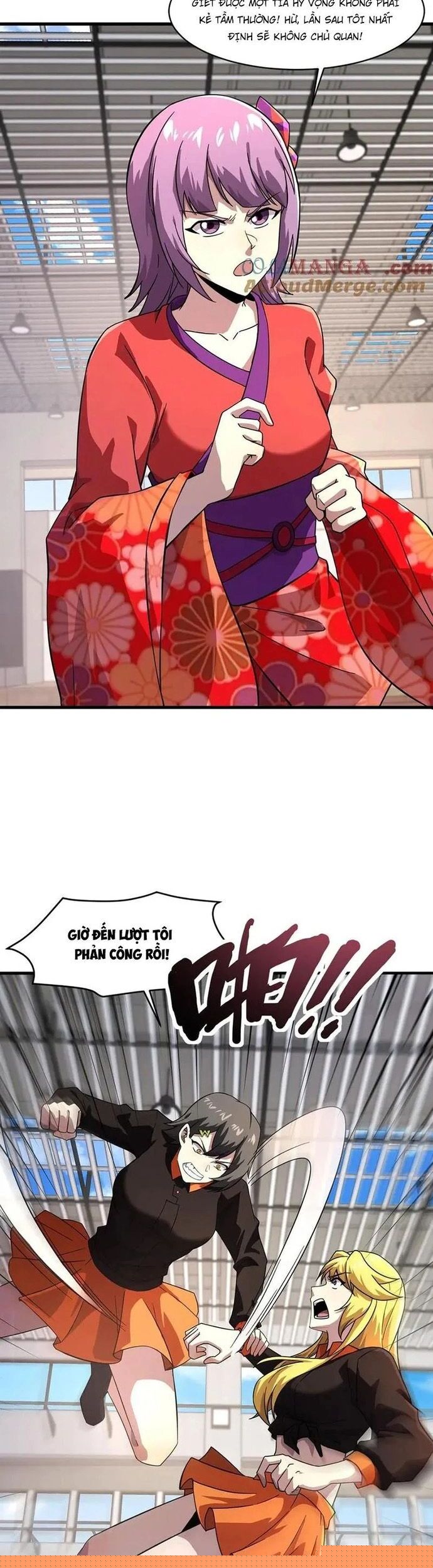 đọc truyện Chỉ Có Ta Có Thể Sử Dụng Triệu Hoán Thuật Chương 161 ảnh 9 tại Thiên Thai Truyện