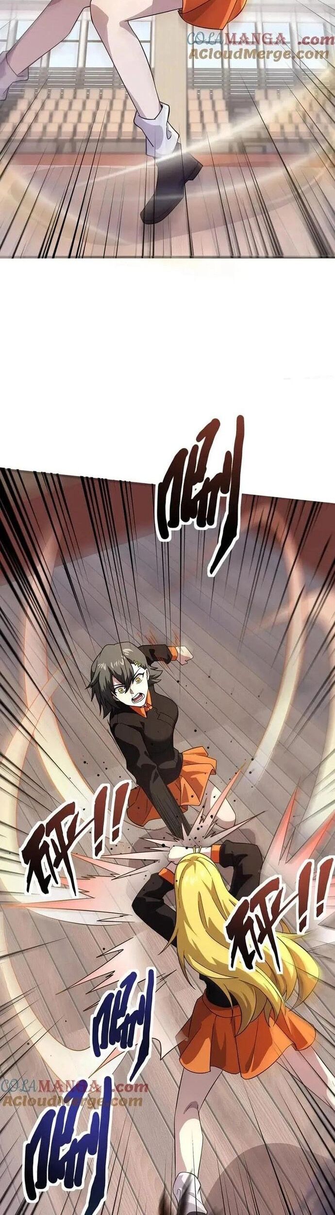 đọc truyện Chỉ Có Ta Có Thể Sử Dụng Triệu Hoán Thuật Chương 161 ảnh 10 tại Thiên Thai Truyện