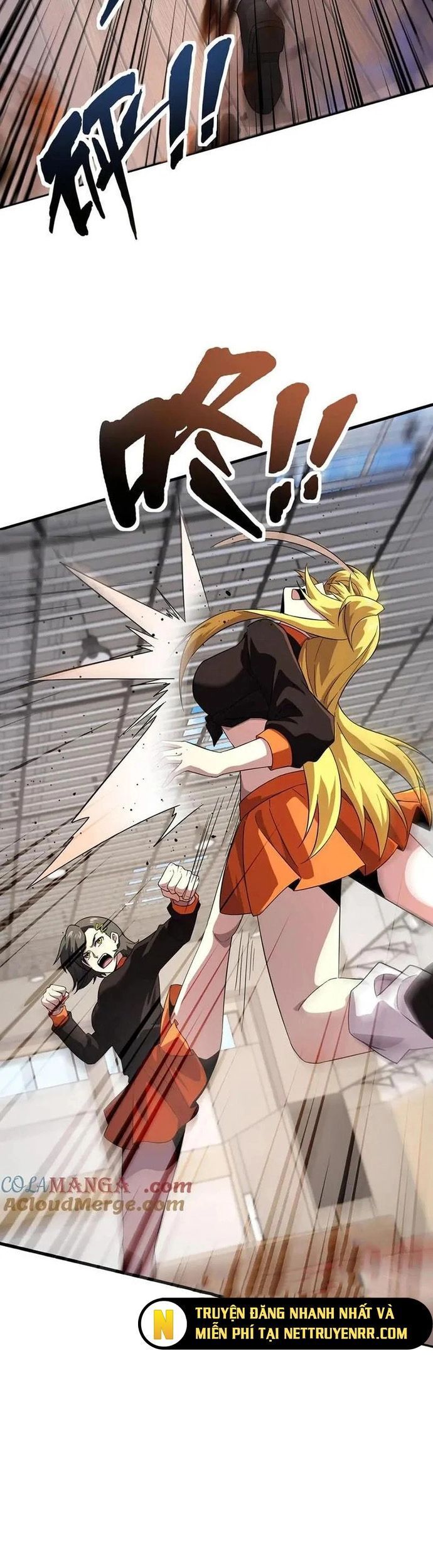 đọc truyện Chỉ Có Ta Có Thể Sử Dụng Triệu Hoán Thuật Chương 161 ảnh 11 tại Thiên Thai Truyện