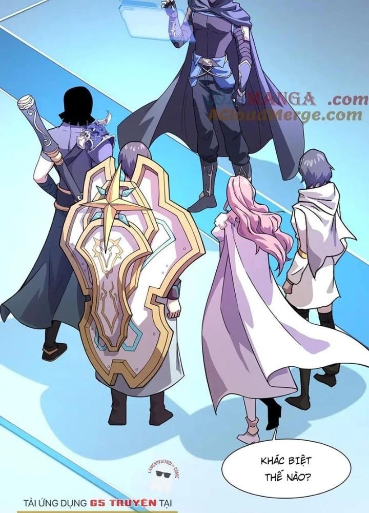 đọc truyện Chỉ Có Ta Có Thể Sử Dụng Triệu Hoán Thuật Chương 162 ảnh 112 tại Thiên Thai Truyện