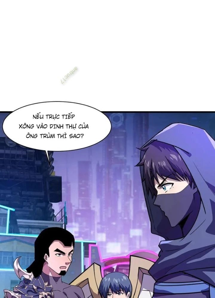 đọc truyện Chỉ Có Ta Có Thể Sử Dụng Triệu Hoán Thuật Chương 162 ảnh 118 tại Thiên Thai Truyện