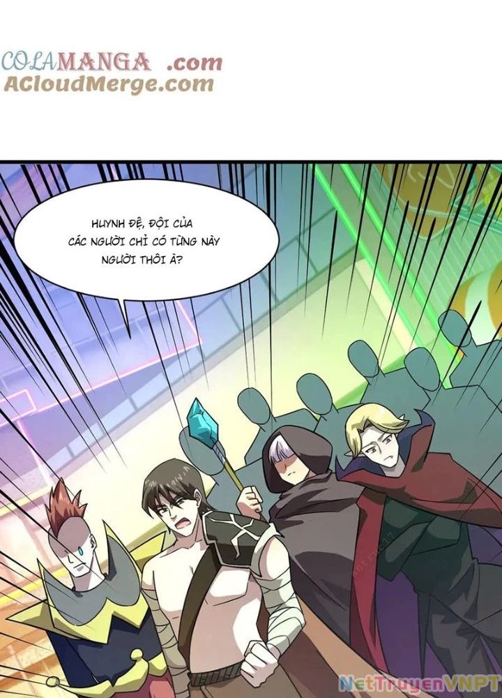 đọc truyện Chỉ Có Ta Có Thể Sử Dụng Triệu Hoán Thuật Chương 162 ảnh 132 tại Thiên Thai Truyện