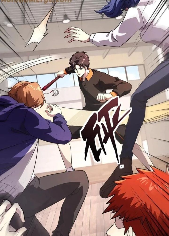 đọc truyện Chỉ Có Ta Có Thể Sử Dụng Triệu Hoán Thuật Chương 162 ảnh 28 tại Thiên Thai Truyện