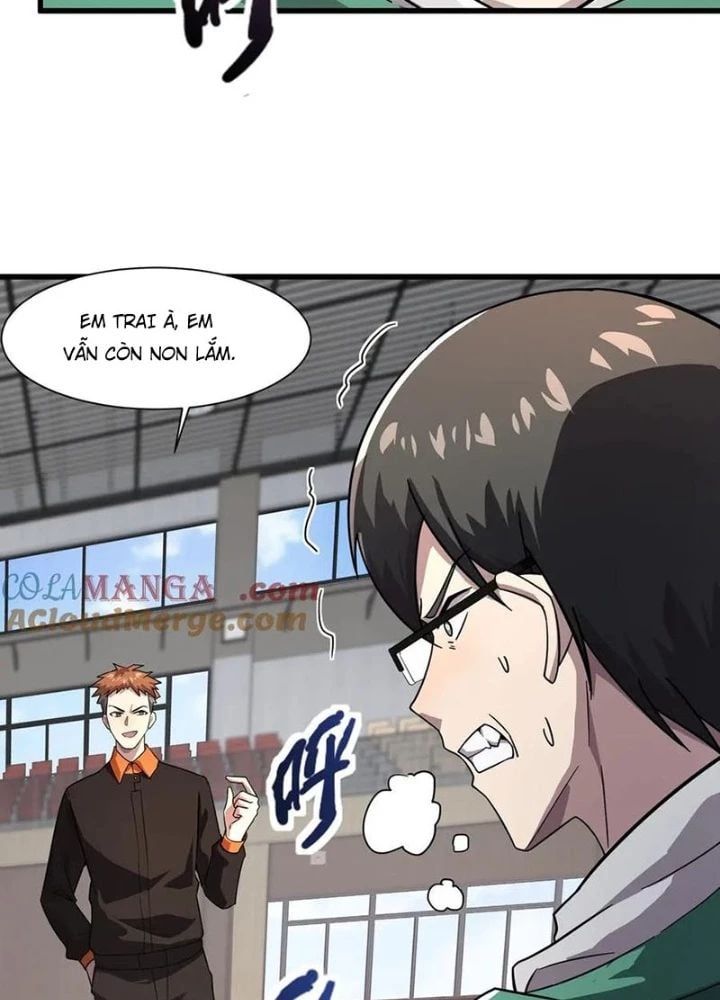 đọc truyện Chỉ Có Ta Có Thể Sử Dụng Triệu Hoán Thuật Chương 162 ảnh 50 tại Thiên Thai Truyện